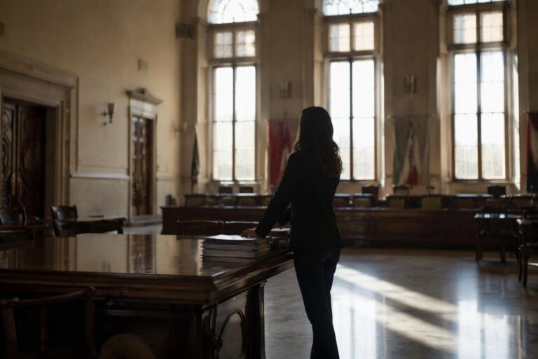 Parità di genere e equilibrio: linee guida per le designazioni nelle società partecipate