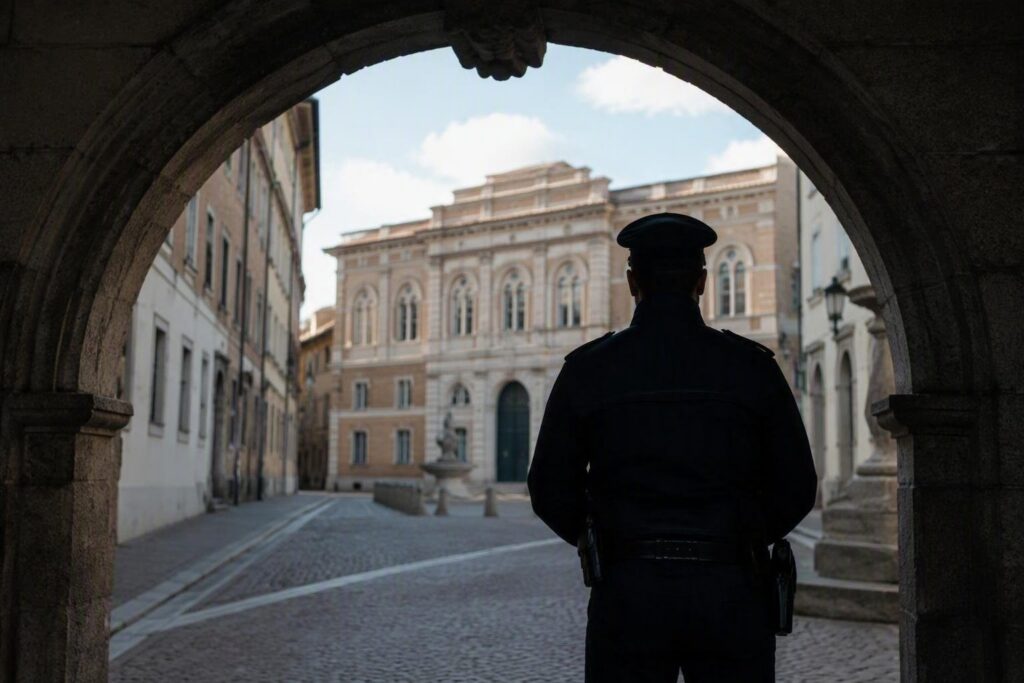 Polizia di Stato nelle Marche: nuove assegnazioni e miglioramenti