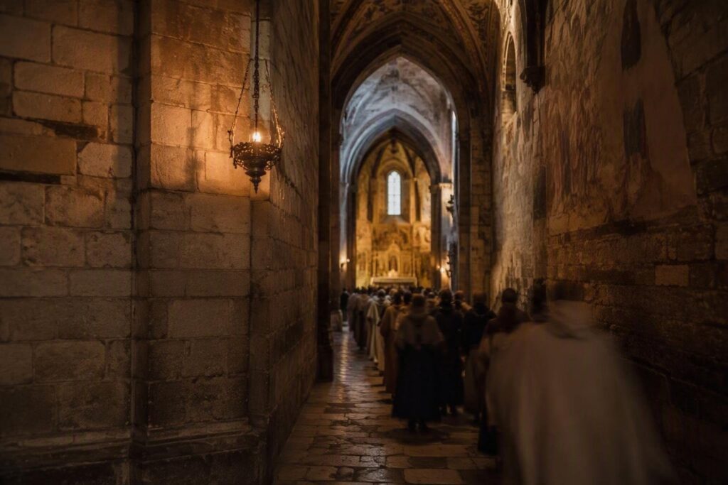 Programma ufficiale delle celebrazioni francescane ad Assisi e Arezzo