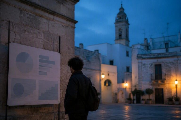 Raduno nazionale giovani politici: confronto e proposte a Ceglie Messapica