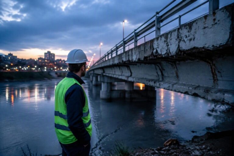 Ricorso al Consiglio di Stato sul ponte autostradale a Senigallia