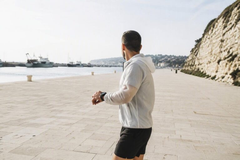 Running sul lungomare di Ancona dal Passetto al porto: percorsi, tecnica e sicurezza