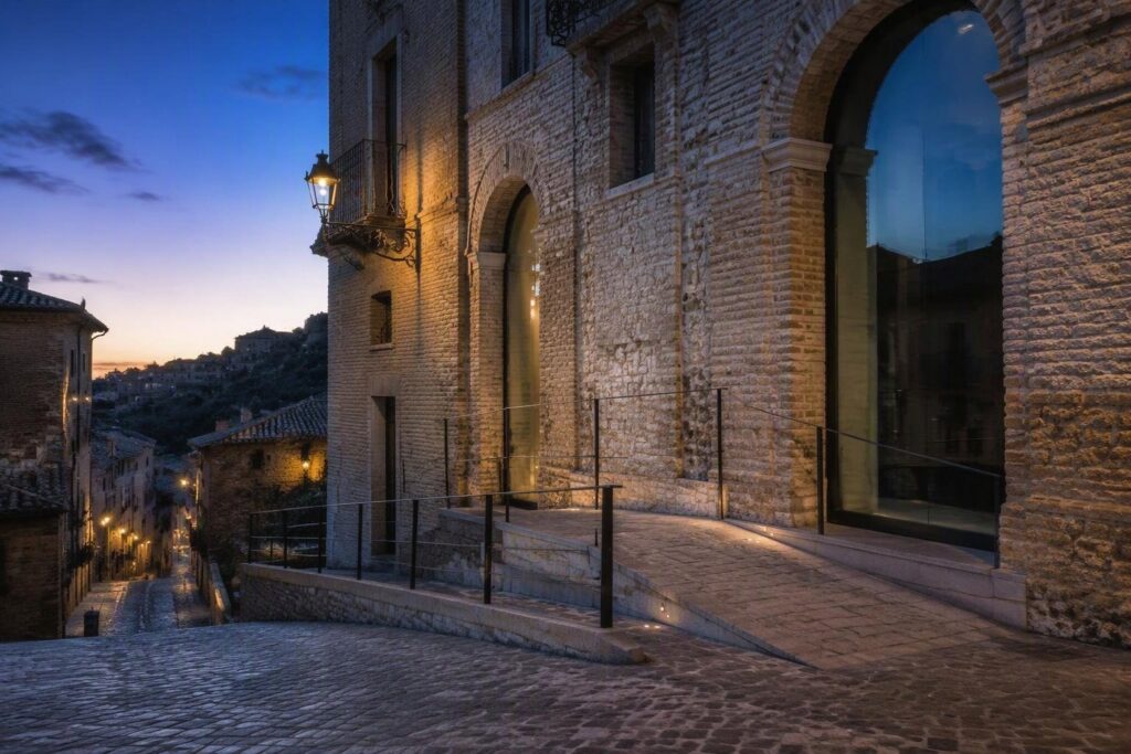 Ruralis rivoluziona il turismo nei borghi con affitti brevi
