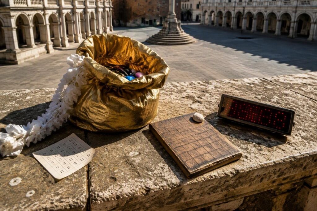 San Settimio a Jesi: programmazione, tombola e fiere 2026