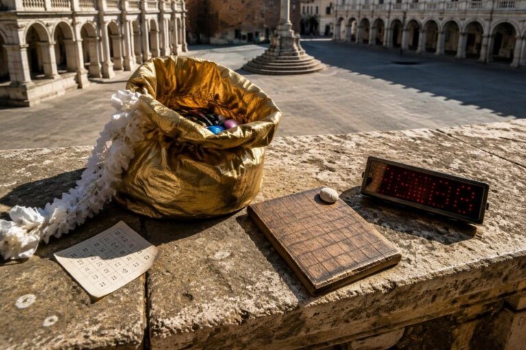 San Settimio a Jesi: programmazione, tombola e fiere 2026