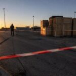 Sequestro di droga e armi ad Ancona: due arrestati con oltre 2,5 chili di hashish