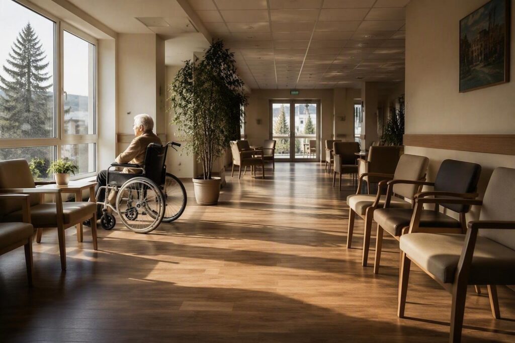 Settimana dell’Alzheimer a Macerata: dati, strutture e laboratori