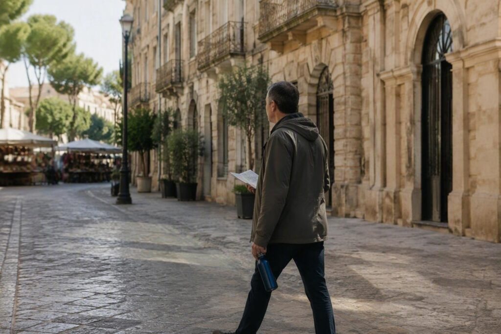 Sicurezza urbana ad Ancona: guida pratica e checklist