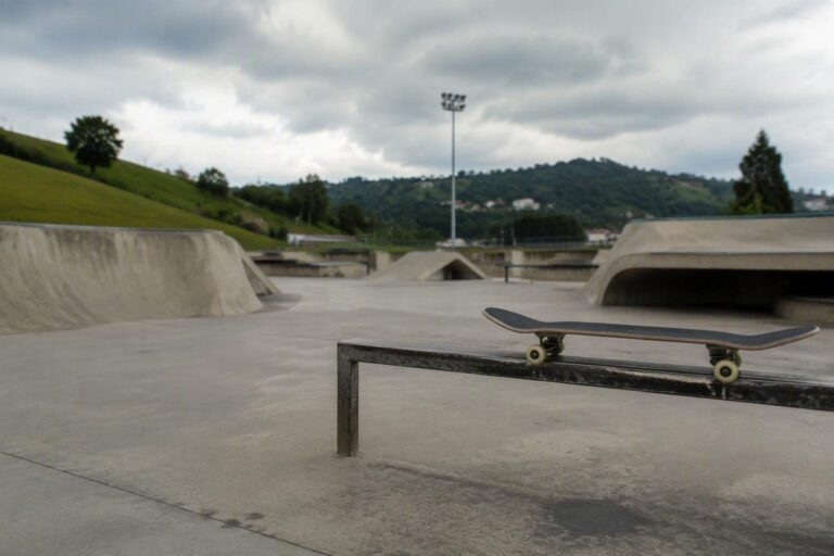Skateboard Street 2026 ad Ancona: il programma e i protagonisti del campionato italiano