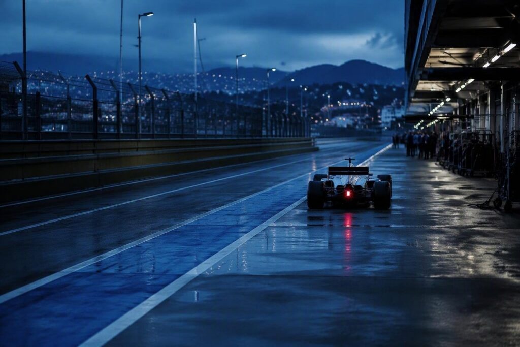 Strategie F1: undercut, overcut, gomme e safety car