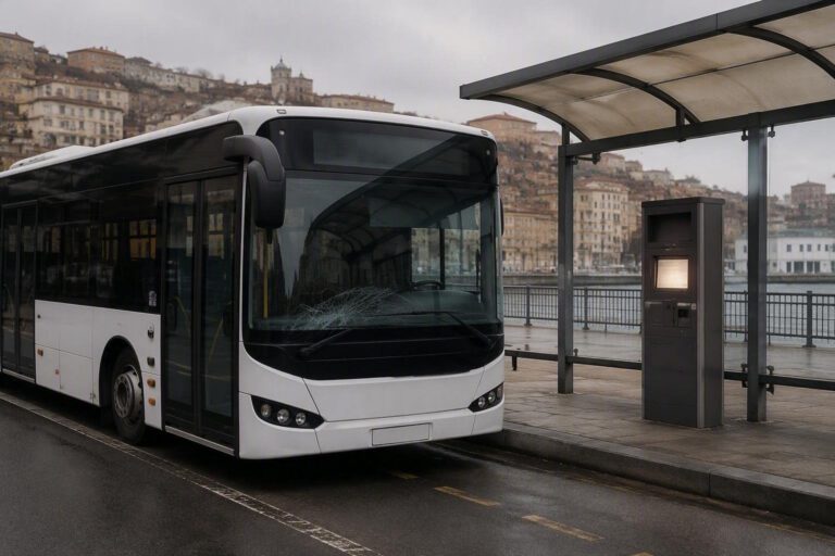 Trasporto pubblico ad Ancona: il Comitato per l’ordine e la sicurezza pubblica analizza i dati