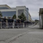 Vertenza Beko Melano: Sciopero e accordi disattesi, la situazione a Fabriano