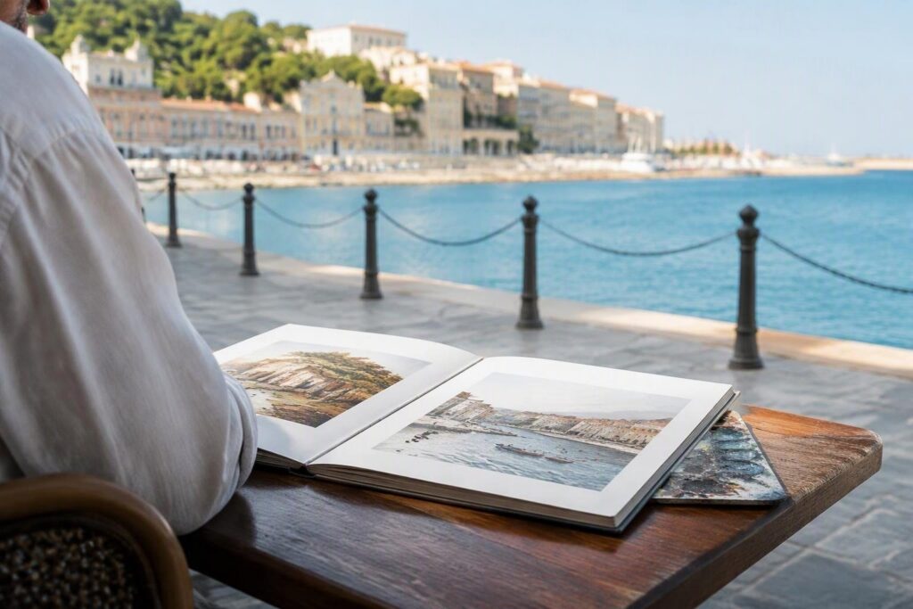 Weekend ad Ancona: itinerario tra mare e arte