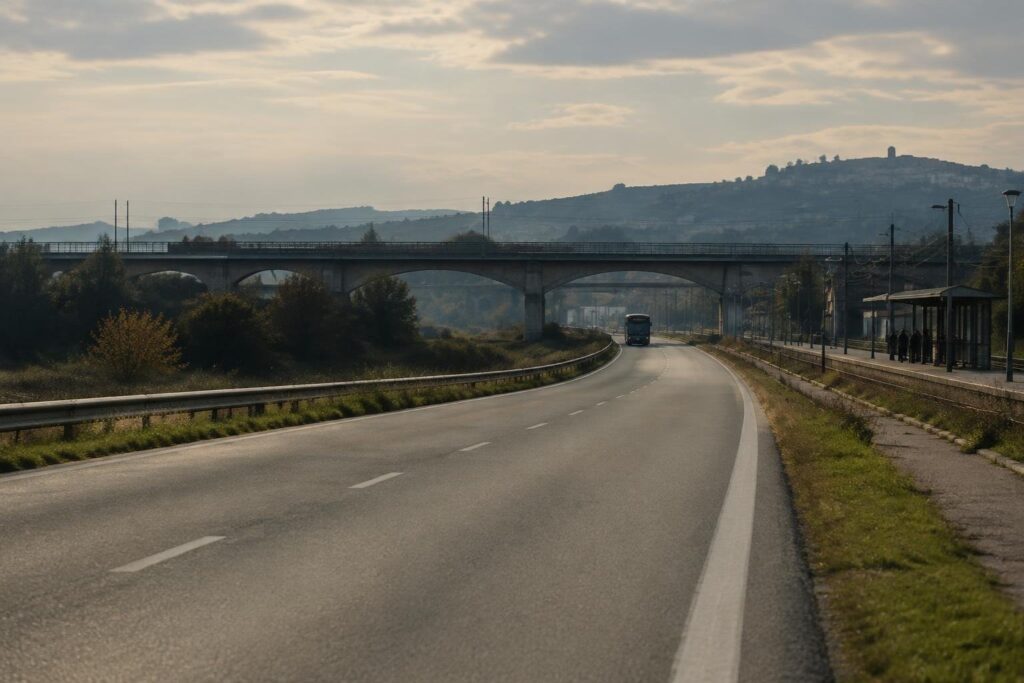 30 ottobre, sciopero: pullman Jesi, raduno Bologna e stop ai trasporti