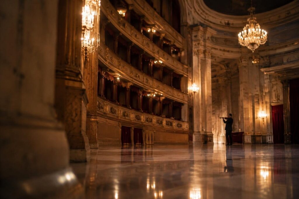 Amici della Musica presentano la stagione Contrappunti 2026-27 ad Ancona