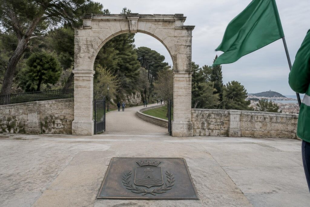 Ancona città gentile: evento di inaugurazione e iniziative locali