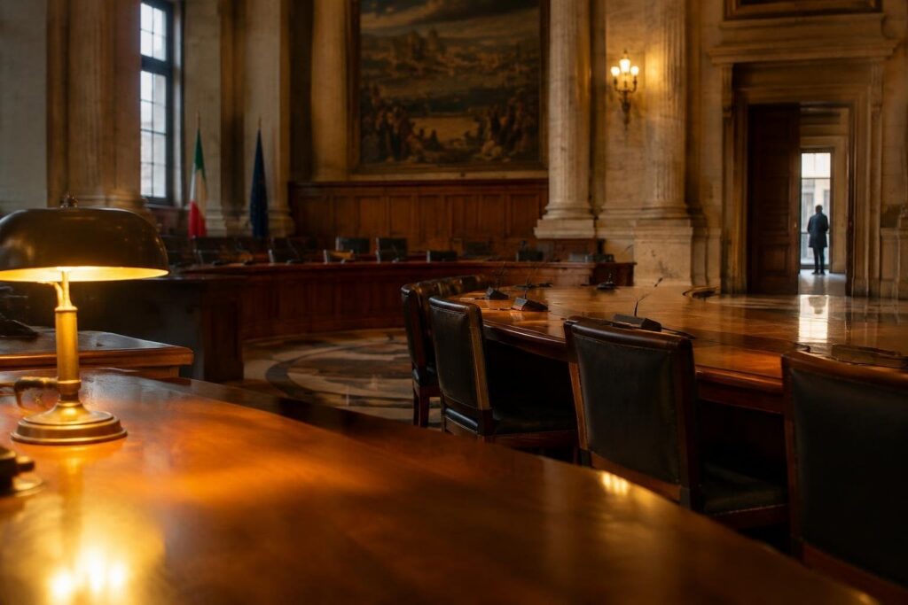 Ancona e la partecipazione civica: come incidere davvero