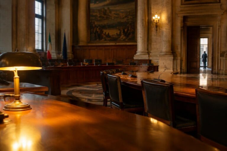 Ancona e la partecipazione civica: come incidere davvero