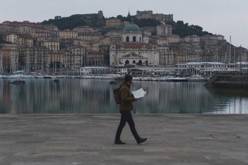 Ancona per appassionati: mappa tra cultura e sport