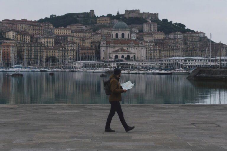 Ancona per appassionati: mappa tra cultura e sport
