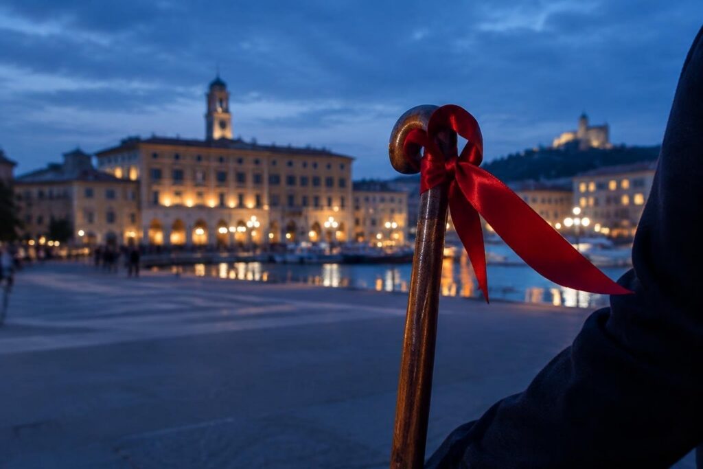 Ancona piange Daniela Ronchi, storica presidente Andos