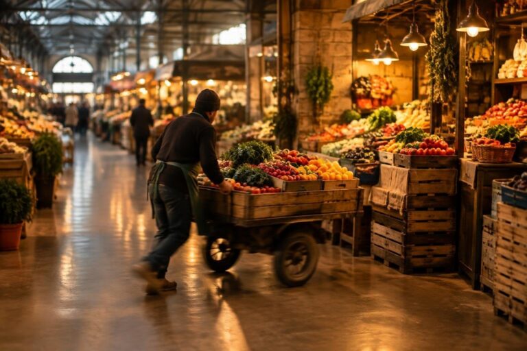 Apertura del mercato del Piano rinviata a gennaio dopo i ritardi