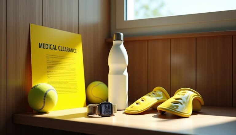 Attese di sei mesi per visita sportiva blocca i campionati a Senigallia