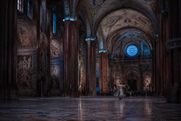 Bologna ospita Memorare ’26: arte sacra in onore di San Francesco