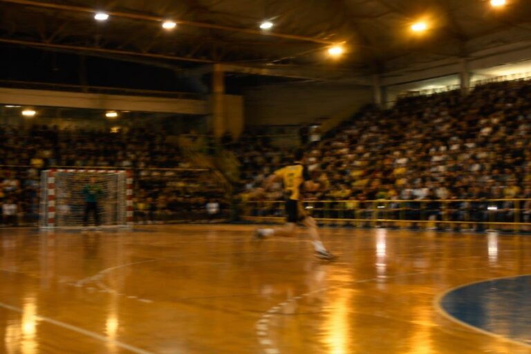 Chiaravalle vs Orlando Haenna: l’appuntamento cruciale per la salvezza