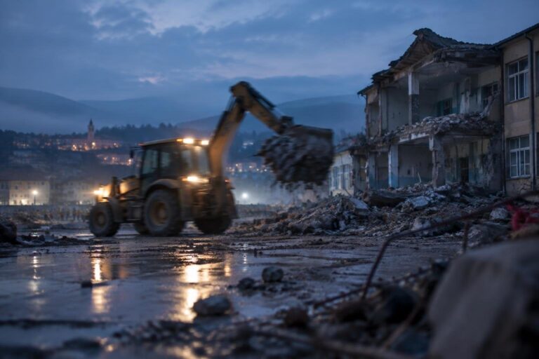 Clausole di mafia nei cantieri: 57 milioni sequestrati e otto imputati