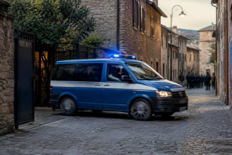 Donna di Jesi fermata con 15 grammi di cocaina e bilancini per spaccio
