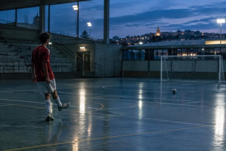 Dove giocare a calcio ad Ancona: impianti, scuole, spese