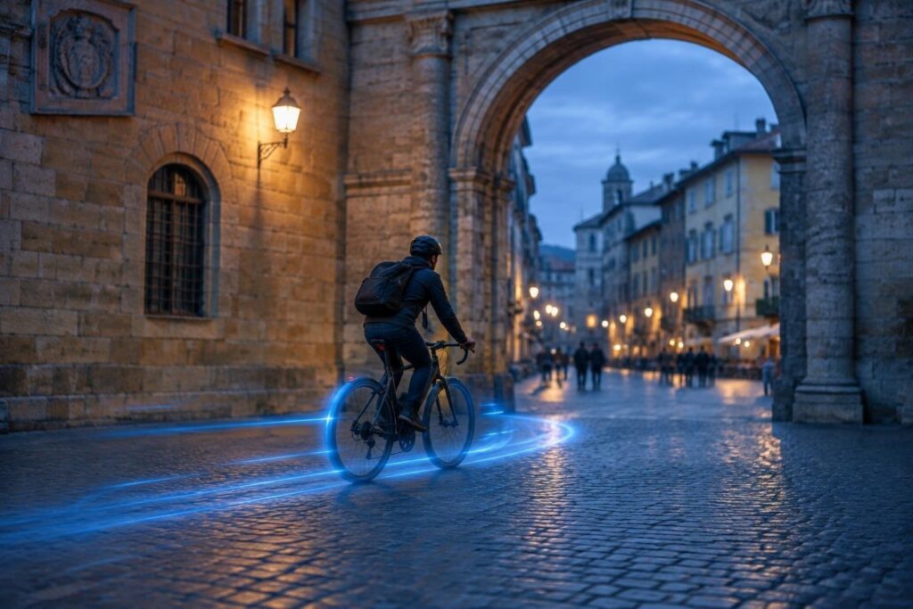 Fabriano chiede 100.000 euro al GAL per rendere accessibile il centro