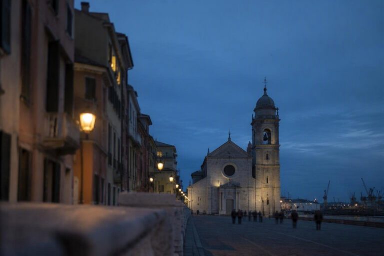 Festa di San Francesco a Ancona: speranza, nuova festività e viaggio di pace