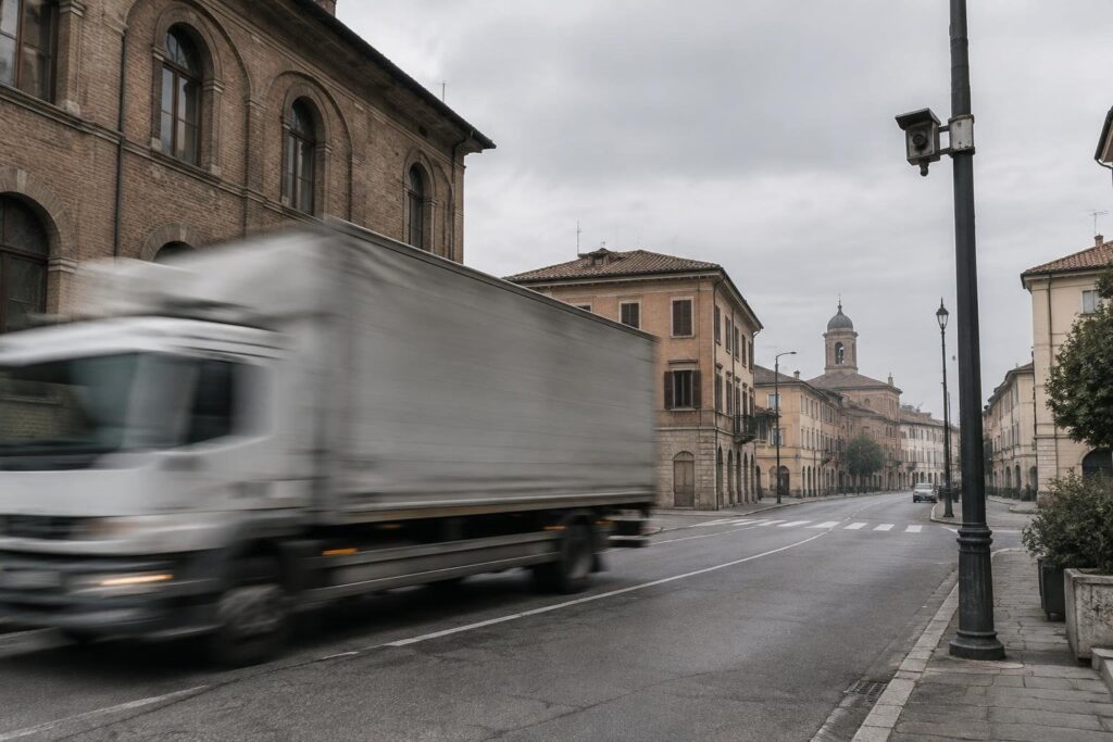Fototrappole a Jesi: il Comune spende 21.740 euro senza risultati