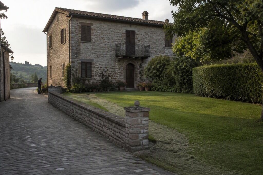 Funerali di Gianni Bruscantini: addio a Monte San Vito