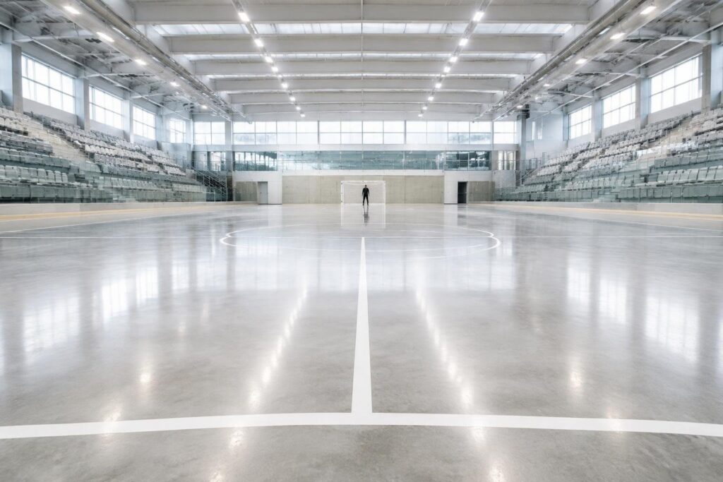 Futsal ad Ancona: differenze, campi e contatti utili