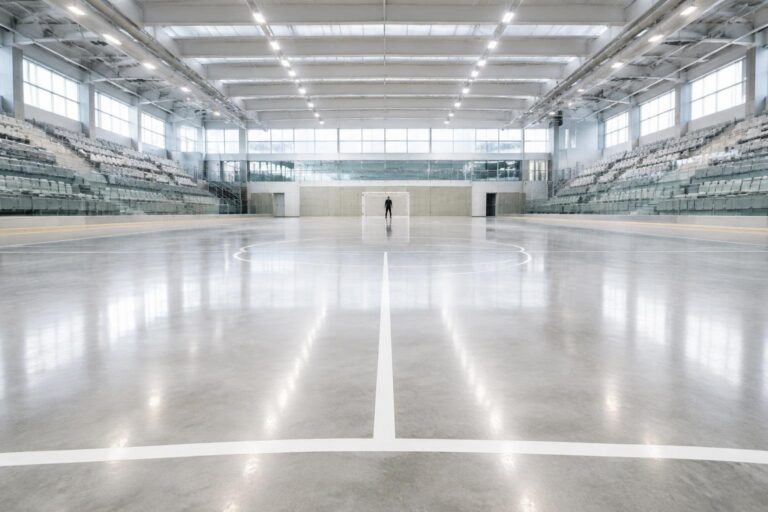 Futsal ad Ancona: differenze, campi e contatti utili