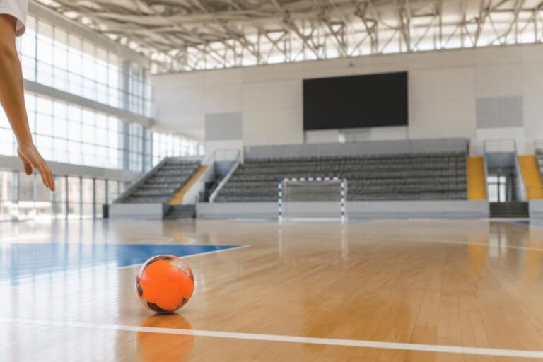 Futsal ad Ancona: tutto su squadre e campionati