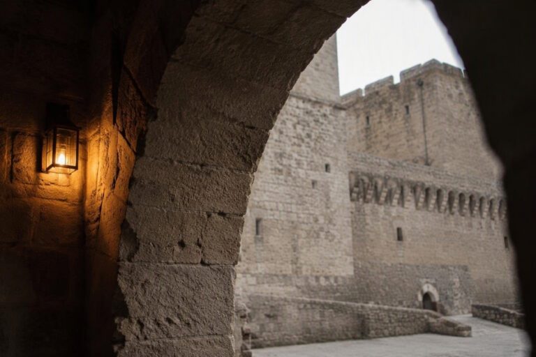 Gestione integrata della Rocca: 40mila euro di risparmio per Fano