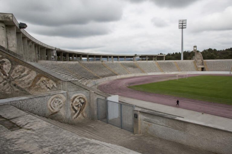 Guida ad Ancona per famiglie, tifosi e turisti allo stadio