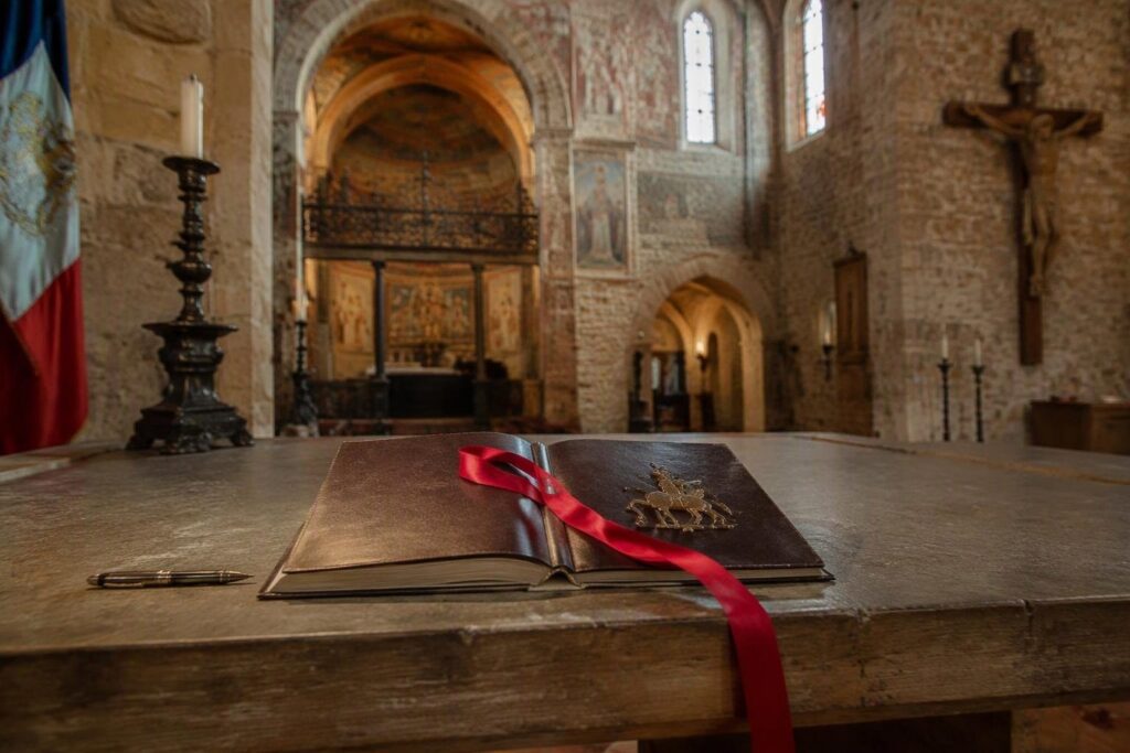 Il presidente del Consiglio di Ancona partecipa alle celebrazioni francescane ad Assisi