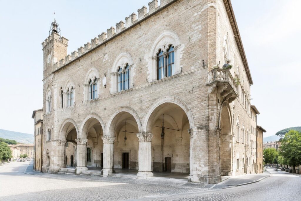 Incontro a Fabriano: agricoltori chiedono sostegno per le aree interne