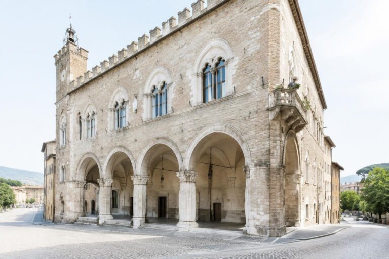 Incontro a Fabriano: agricoltori chiedono sostegno per le aree interne