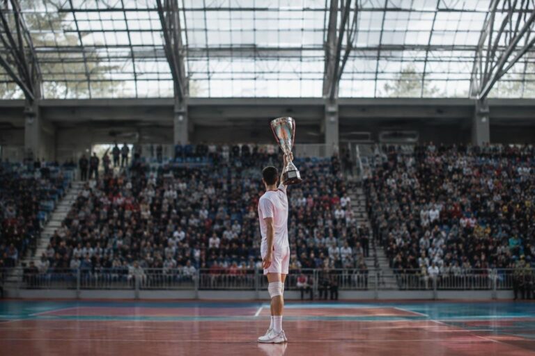 Jesi Volley Cup 2026: Lube domina Allianz Milano in finale 3-1