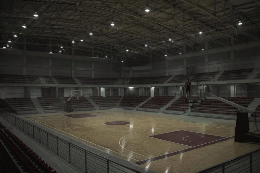 L’ala-pivot Giovanni Pini si unisce a Pesaro
