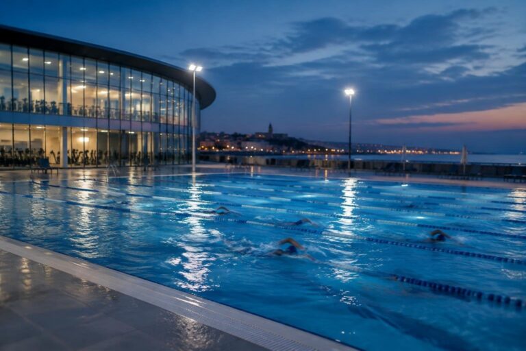 Le strutture acquatiche di Senigallia chiedono tariffe più eque