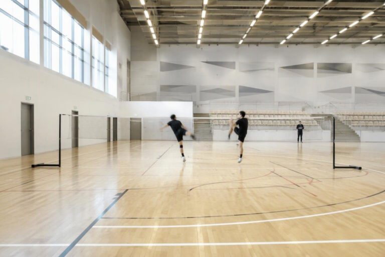 Licei sportivi delle Marche al fianco della Nazionale Sordi Under 21