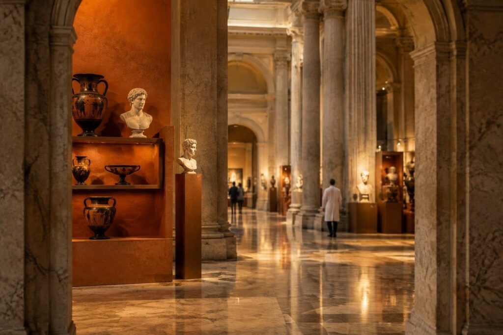 Ministero della Cultura assegna 125 mila euro al Museo di Palazzo Cassi