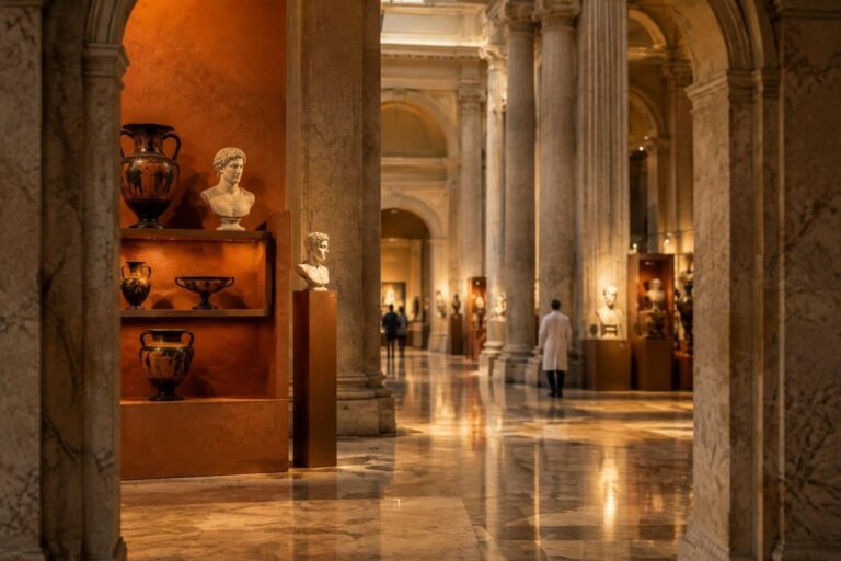 Ministero della Cultura assegna 125 mila euro al Museo di Palazzo Cassi